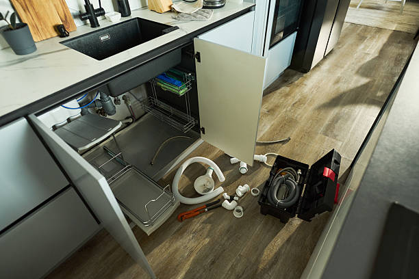 Reliable Plumbing contractor in Monterey Park, CA by Street Wise - Plumbing