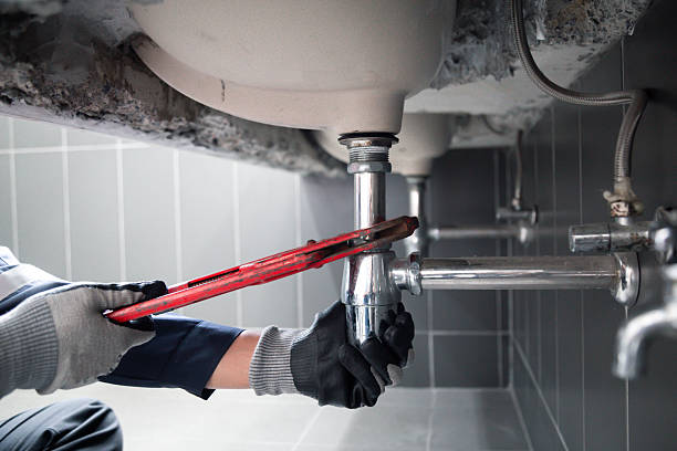 Licensed Plumbing service in Monterey Park, CA - Street Wise - Plumbing